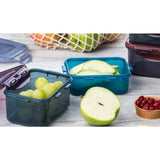 Lock &amp;amp; Lock Eco Rectangular Container 2.6L