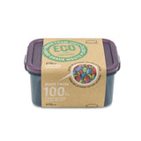 Lock &amp;amp; Lock Eco Rectangular Container 470ml