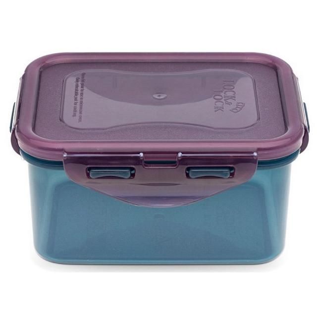 Lock &amp;amp; Lock Eco Rectangular Container 470ml