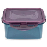 Lock &amp;amp; Lock Eco Rectangular Container 470ml