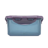 Lock &amp;amp; Lock Eco Rectangular Container 470ml