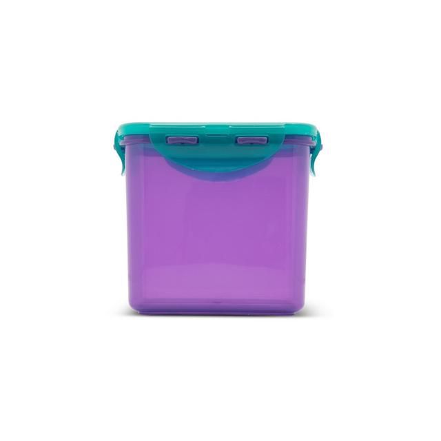 Lock &amp;amp; Lock Eco Rectangular Container 850ml