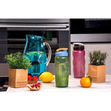 Lock &amp;amp; Lock Eco Sports Bottle 500ml