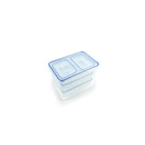 Lock &amp;amp; Lock Food Container Set   7 per pack