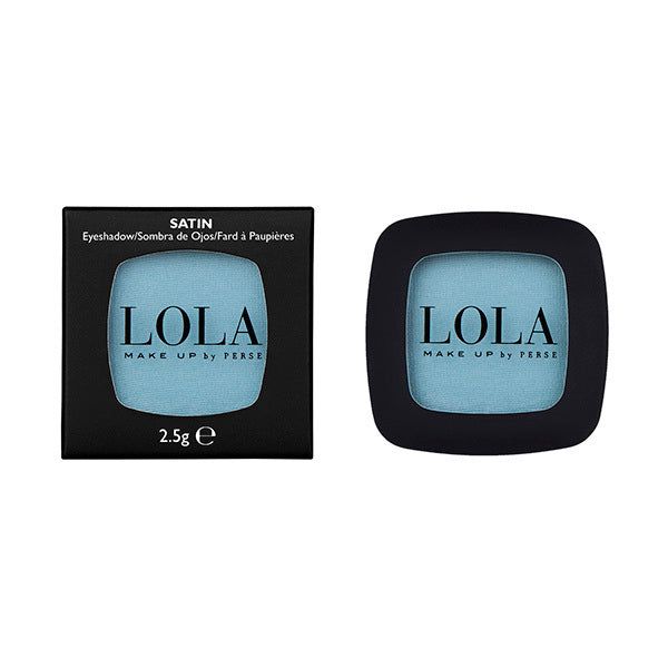 LOLA MAKE UP  Eyeshadow Mono  035 Light Blue