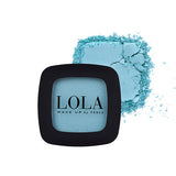 LOLA MAKE UP  Eyeshadow Mono  035 Light Blue
