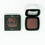 LOLA MAKE UP  Eyeshadow Mono  035 Light Blue