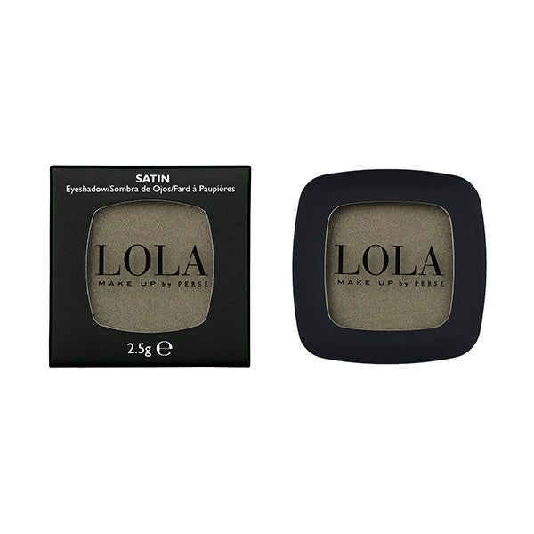 LOLA MAKE UP  Eyeshadow Mono  035 Light Blue
