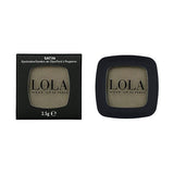 LOLA MAKE UP  Eyeshadow Mono  035 Light Blue