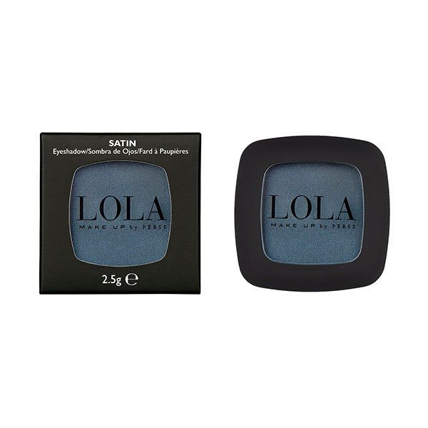 LOLA MAKE UP  Eyeshadow Mono  035 Light Blue
