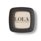 LOLA MAKE UP  Eyeshadow Mono  035 Light Blue Cream
