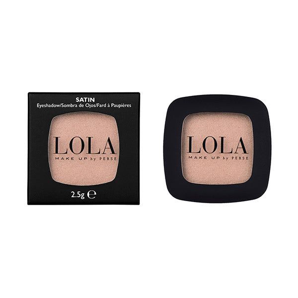 LOLA MAKE UP  Eyeshadow Mono  035 Light Blue Gold