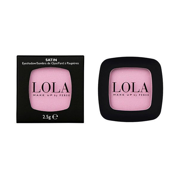 LOLA MAKE UP  Eyeshadow Mono  035 Light Blue Pink