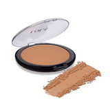 LOLA MAKE UP Face &amp;amp; Body Bronzer 006 Golden Toffee