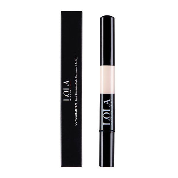 LOLA MAKE UP Highlighting Concealer Pen 01 Fair