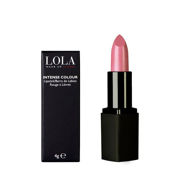LOLA MAKE UP Intense Colour Lipstick 01 Coco Dream Dream Like