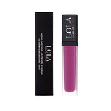 LOLA MAKE UP Lasting Intense Colour Lip Gloss 026 Carnation