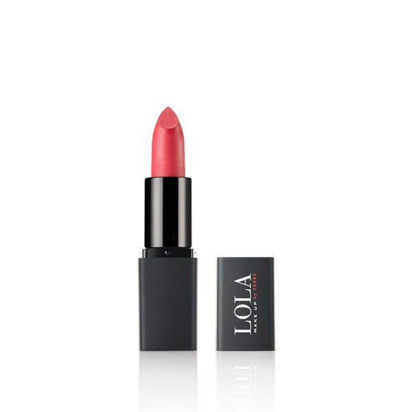 LOLA MAKE UP Matte Long Lasting  Lipstick 111 Purple Rock Merry Berry