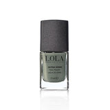 LOLA MAKE UP Nail Polish #10 Free Formula 017 Ice Queen
