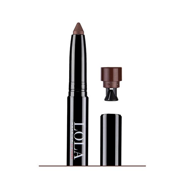 LOLA MAKE UP Stick Eyeshadow 002 Dazzlling Bronze