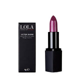 LOLA MAKE UP Ultra Shine Lipstick 022 Blush Pink Berry Crush