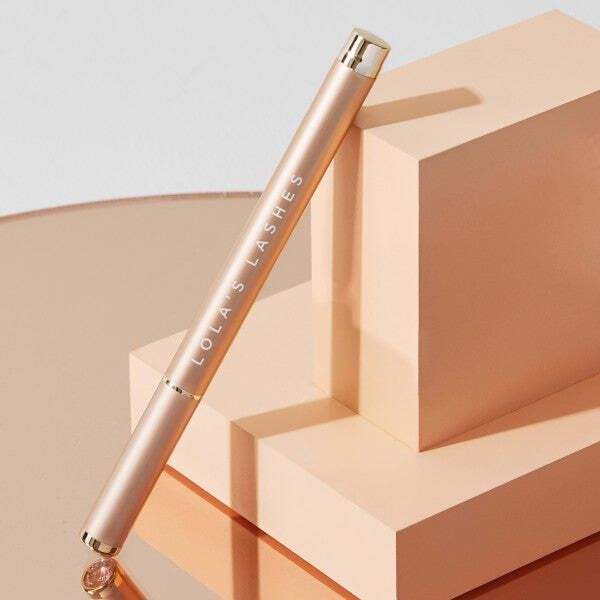 Lola's Lashes Flick &amp;amp; Stick Adhesive Pen - Clear