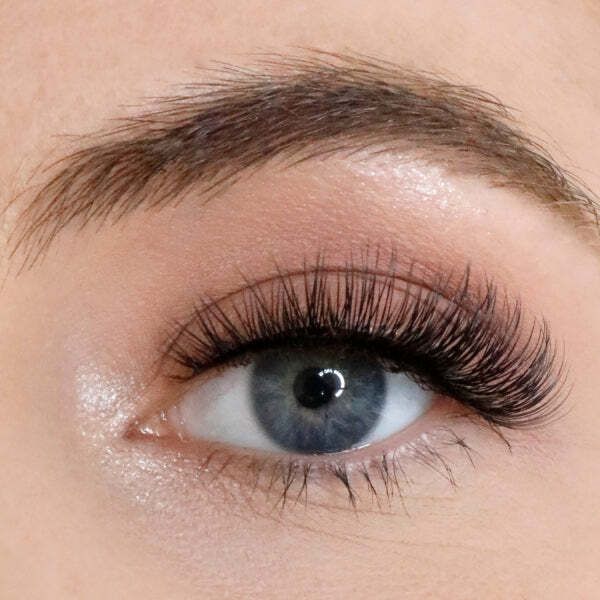 Lola's Lashes LWI Clear Adhesive Liner &amp;amp; Lash Set