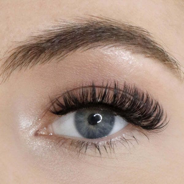 Lola's Lashes LWI Clear Adhesive Liner &amp;amp; Lash Set