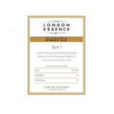 London Essence Co. Ginger Ale Cans   6 x 150ml