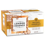 London Essence Co. Ginger Ale Cans   6 x 150ml