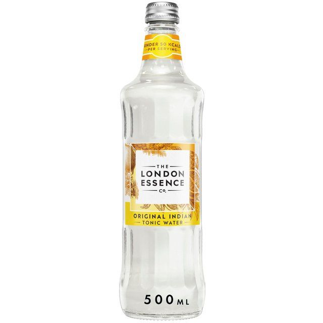 London Essence Co. Indian Tonic   500ml