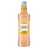 London Essence Co. Orange &amp;amp; Fig Soda 500ml   500ml
