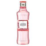 London Essence Co. Pomelo &amp;amp; Pink Pepper Tonic   24 x 200ml