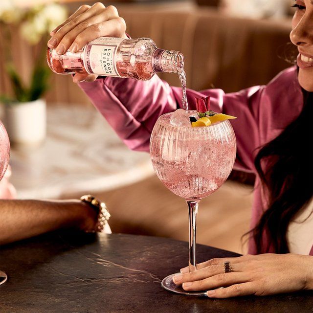 London Essence Co. Pomelo &amp;amp; Pink Pepper Tonic   24 x 200ml