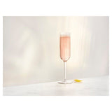 London Essence Co. White Peach &amp;amp; Jasmine Soda   500ml