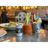 Longbottom &amp;amp; Co Virgin Mary   150ml