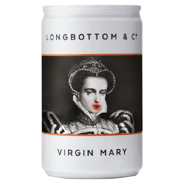 Longbottom &amp;amp; Co Virgin Mary   150ml