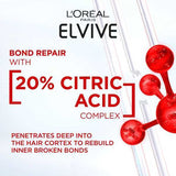 LOr&amp;eacute;al Paris Elvive Bond Repair Leave-In Serum 150ml