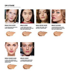 Lord &amp;amp; Berry On Stage Fluid Foundation, Beige Nude 30ml