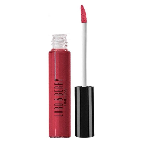 Lord &amp;amp; Berry Timeless Kissproof Liquid Lipstick Iconic17.7g