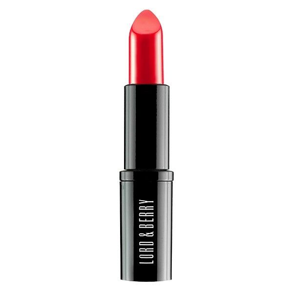 Lord &amp;amp; Berry Vogue Matte Lipstick, Red Queen 23g