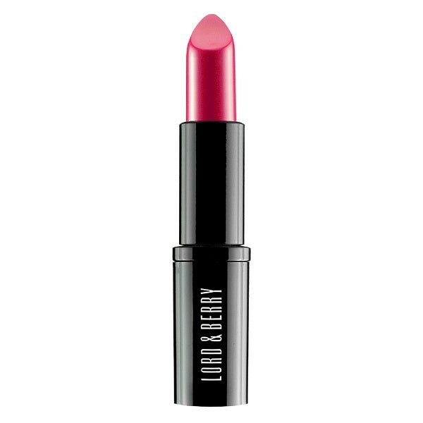 Lord &amp;amp; Berry Vogue Matte Lipstick, Red Queen 23g Fucsia