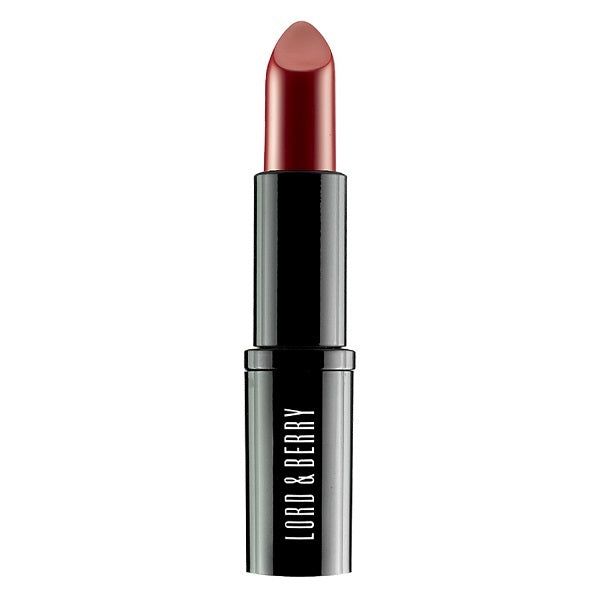Lord &amp;amp; Berry Vogue Matte Lipstick, Red Queen 23g Red Carpet