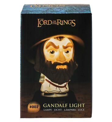 Lord Of The Rings Gandalf Icon Light