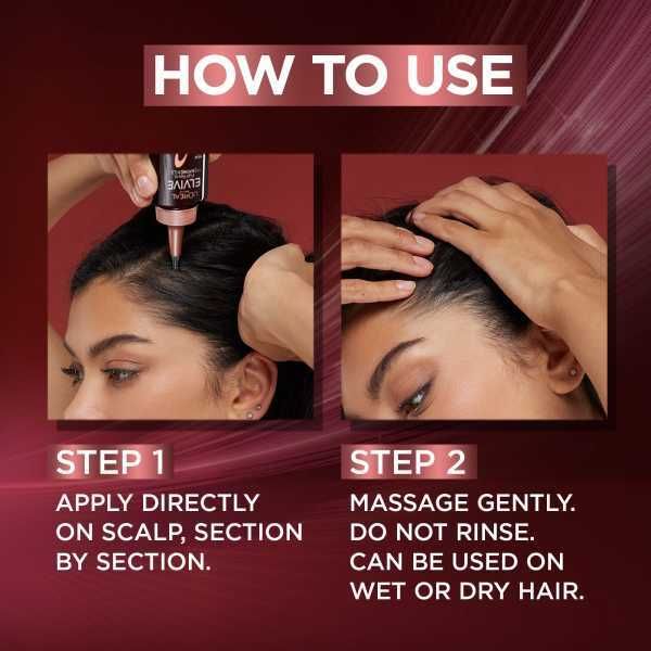 LOreal Elvive Full Resist Anti Hair-Fall Serum 102Ml