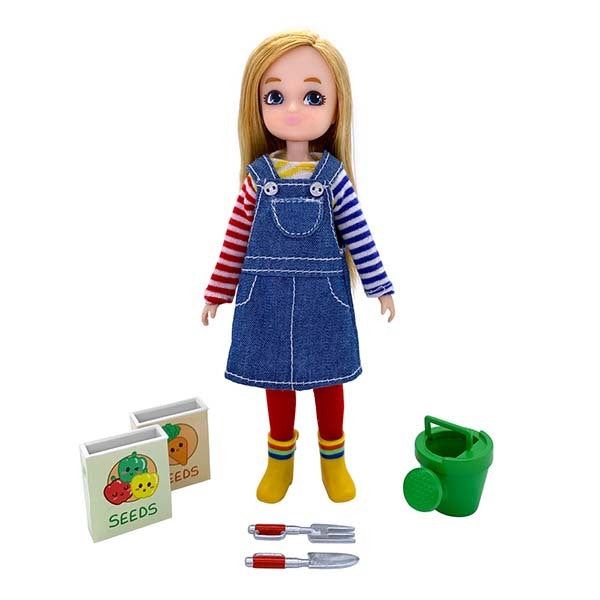 Lottie Dolls - Garden Time Doll