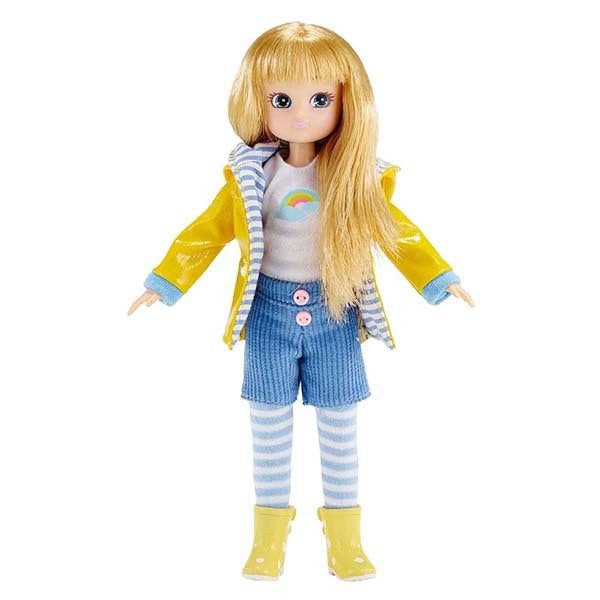 Lottie Dolls - Muddy Puddles Doll