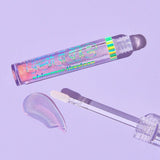 Lottie London Shimmer Lip Glaze - Be Proud