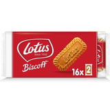 Lotus Biscoff Snack Pack Default Title