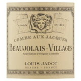 Louis Jadot Beaujolais Villages   75cl